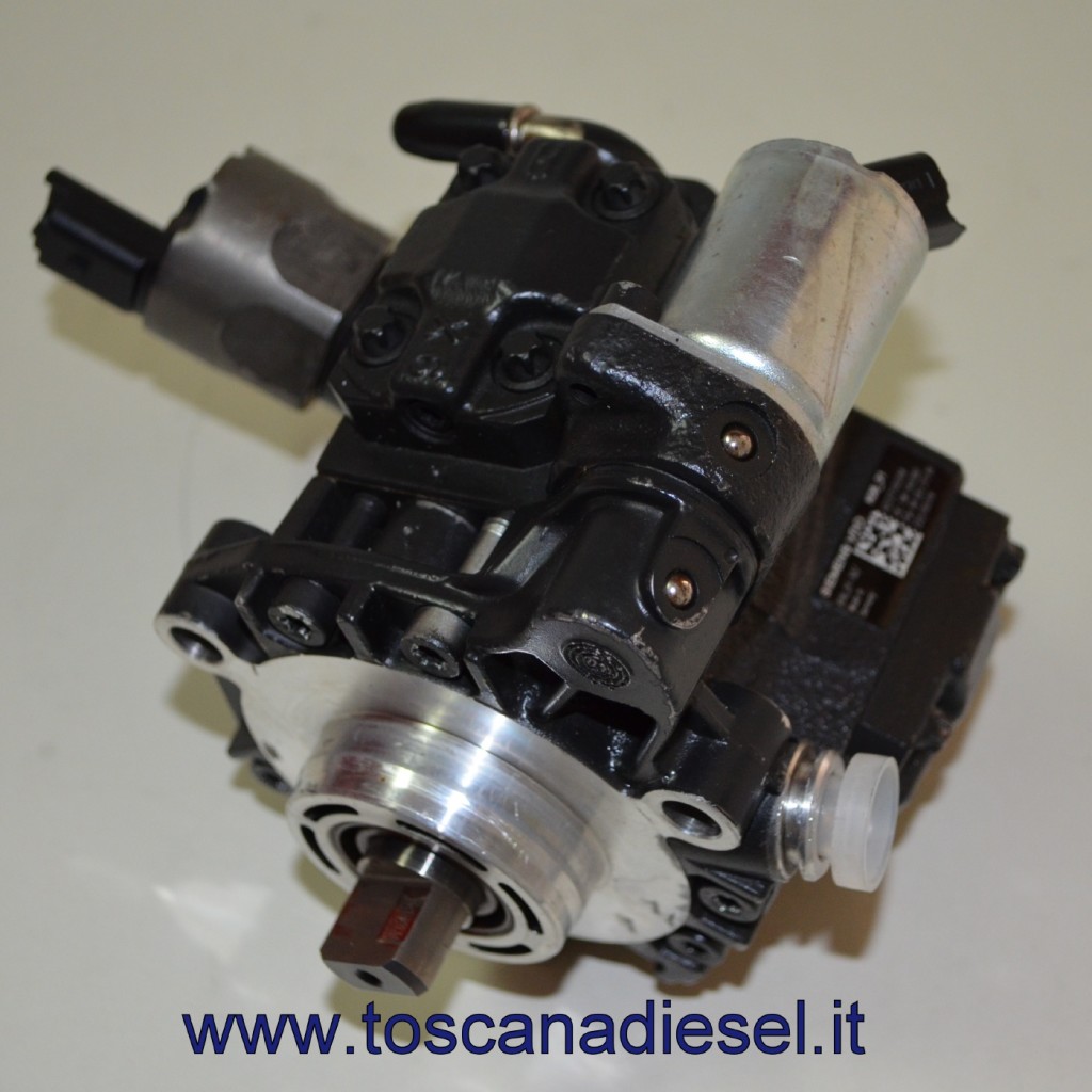 POMPA INIEZIONE SIEMENS 5WS40380