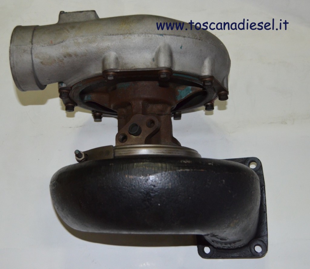 turbina holset scania 142 (3)